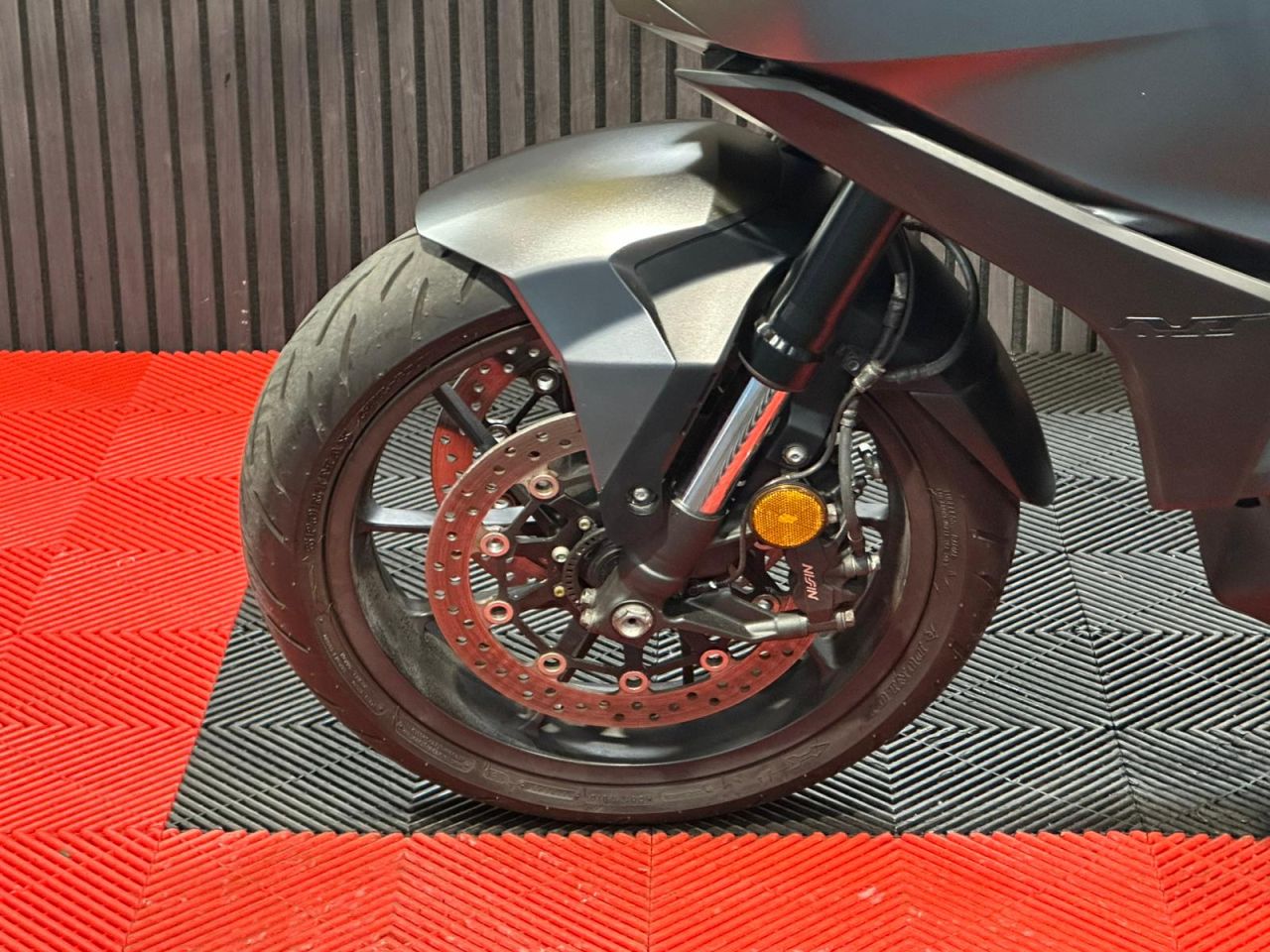 Used Honda NT1100 for sale - 78552387: Photo 17