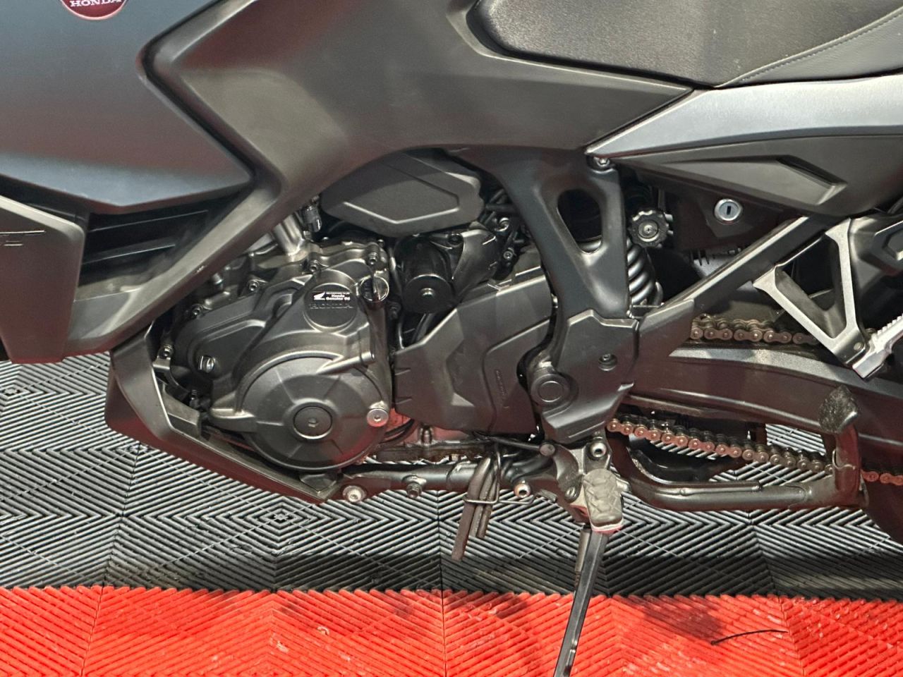 Used Honda NT1100 for sale - 78552387: Photo 18
