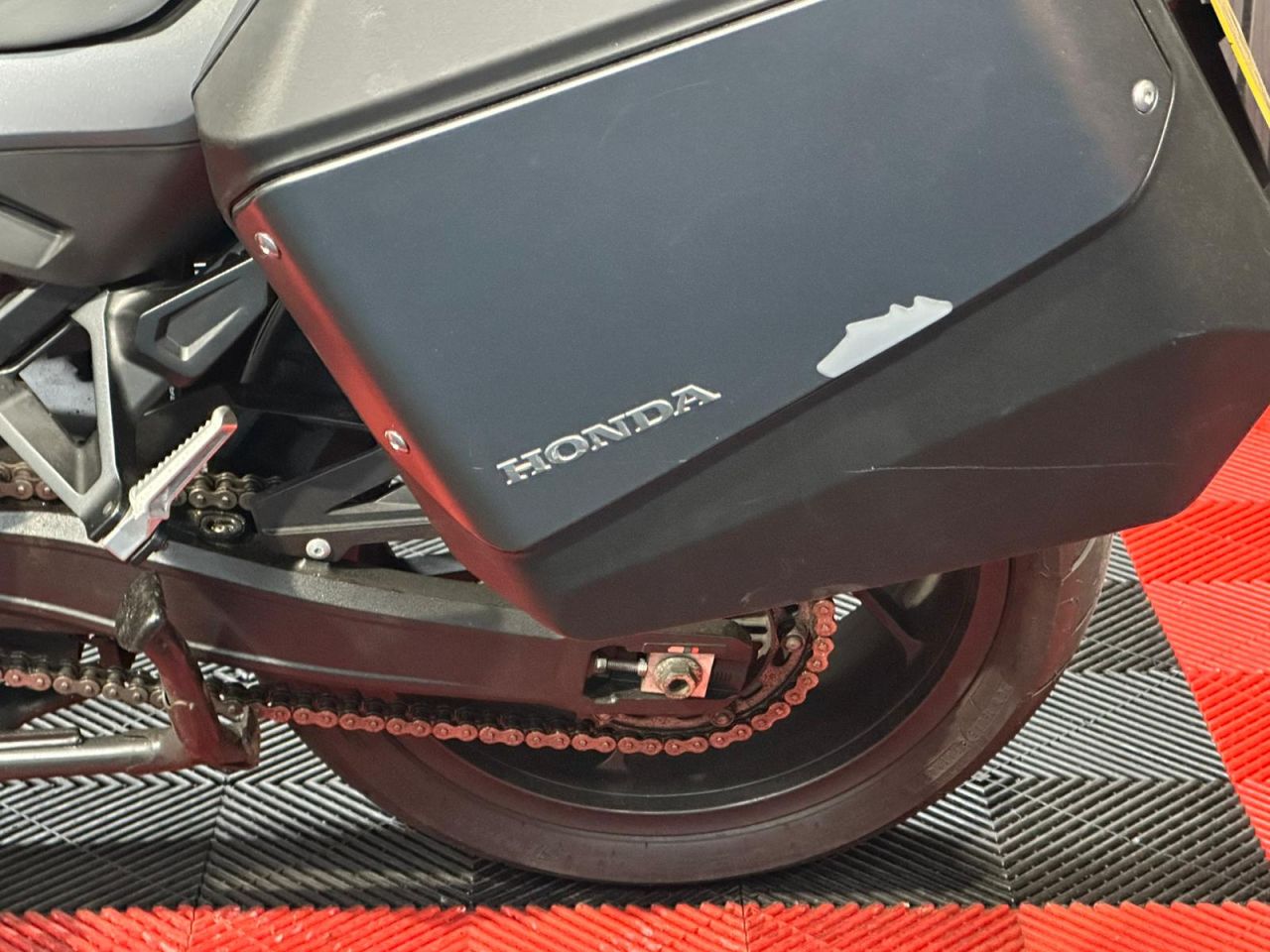 Used Honda NT1100 for sale - 78552387: Photo 19