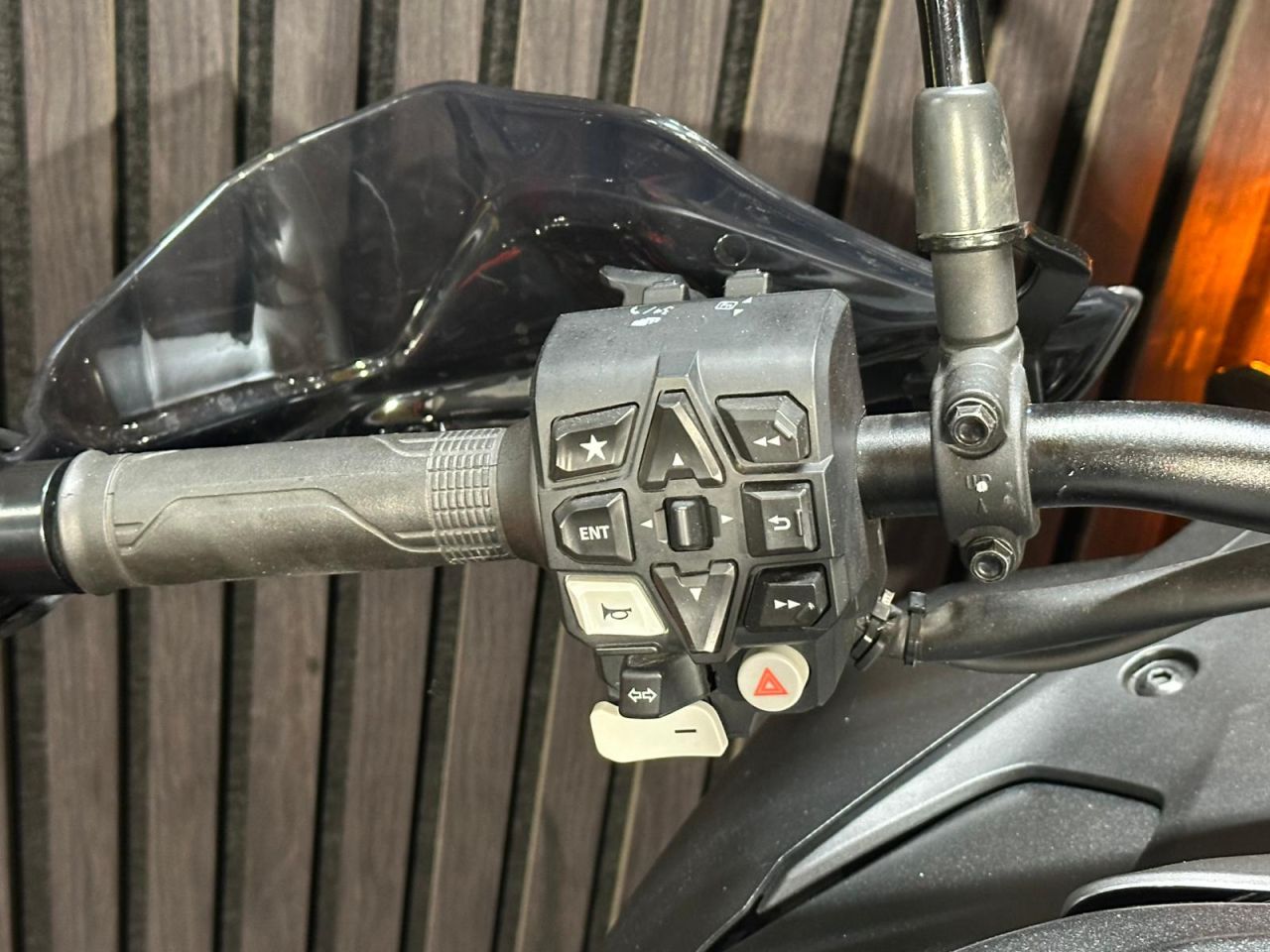 Used Honda NT1100 for sale - 78552387: Photo 20