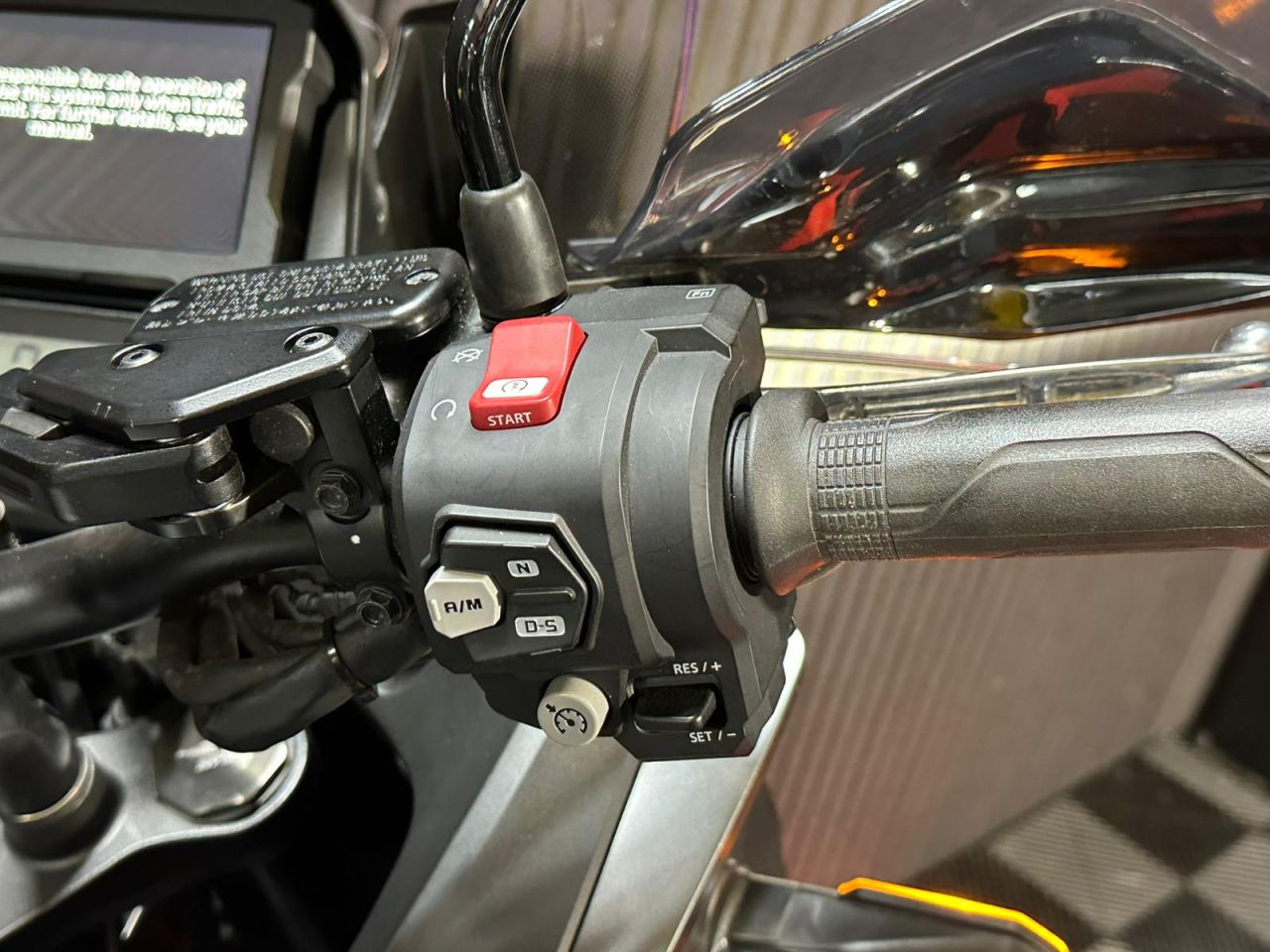 Used Honda NT1100 for sale - 78552387: Photo 22