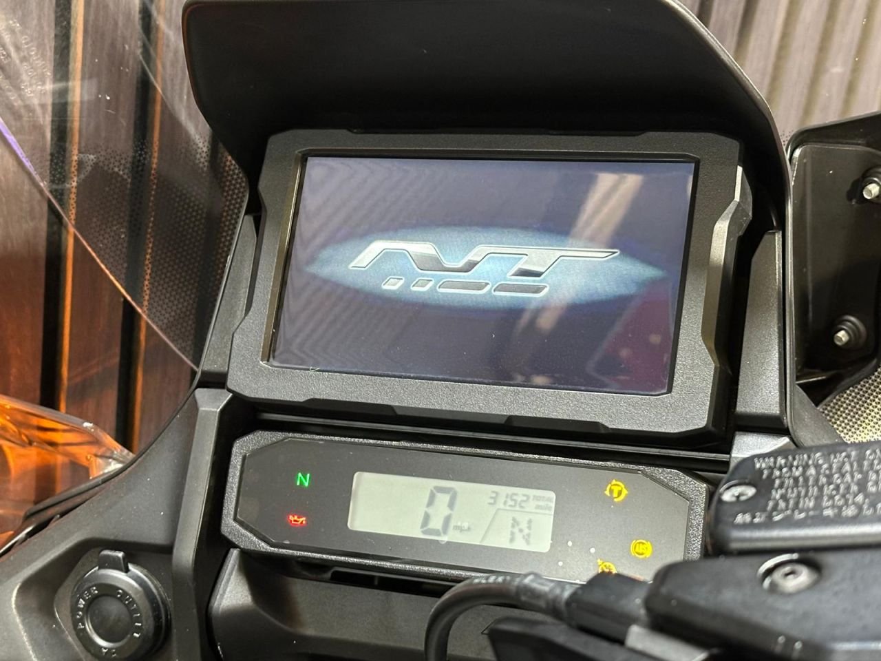 Used Honda NT1100 for sale - 78552387: Photo 23