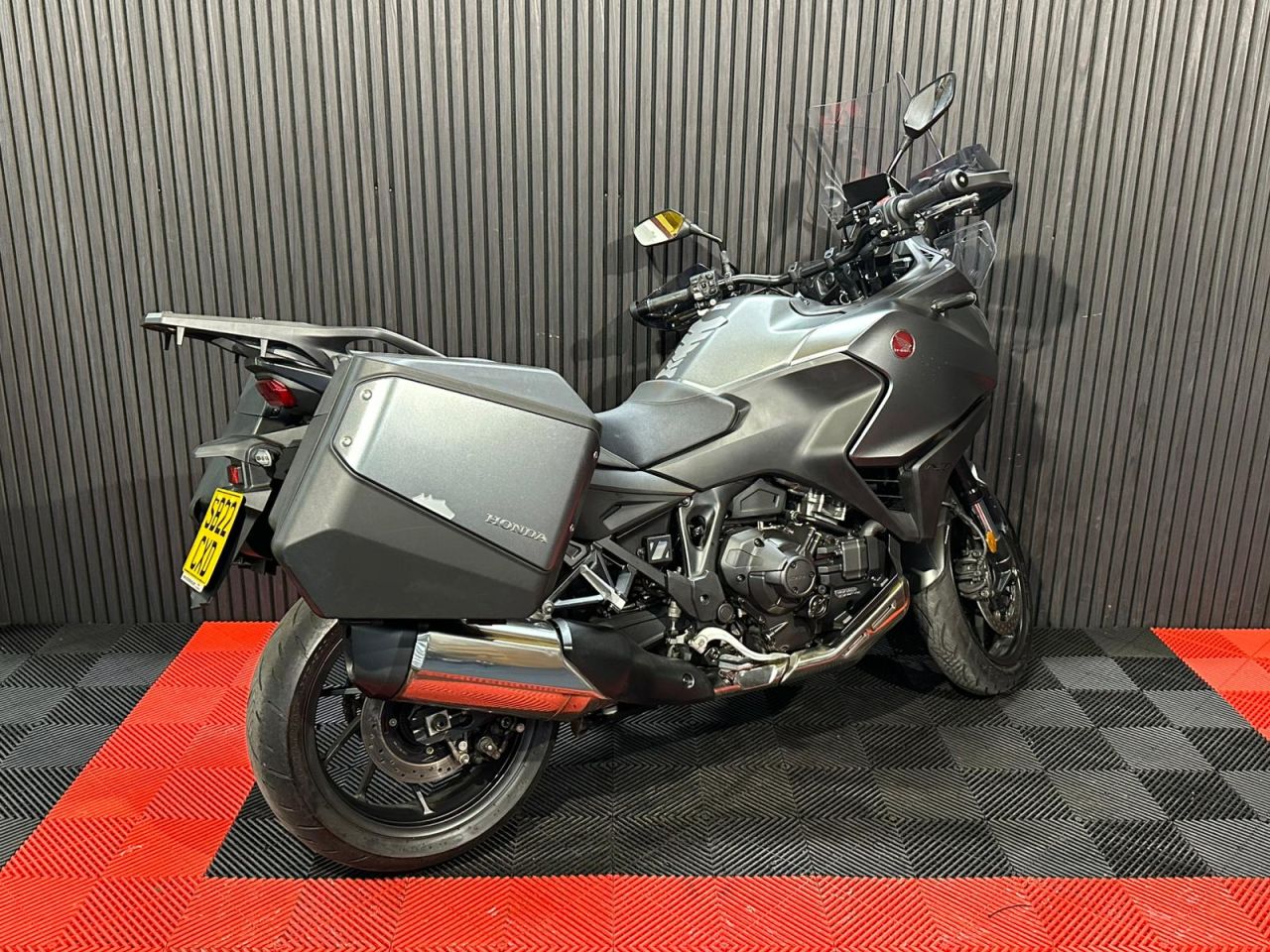 Used Honda NT1100 for sale - 78552387: Photo 7