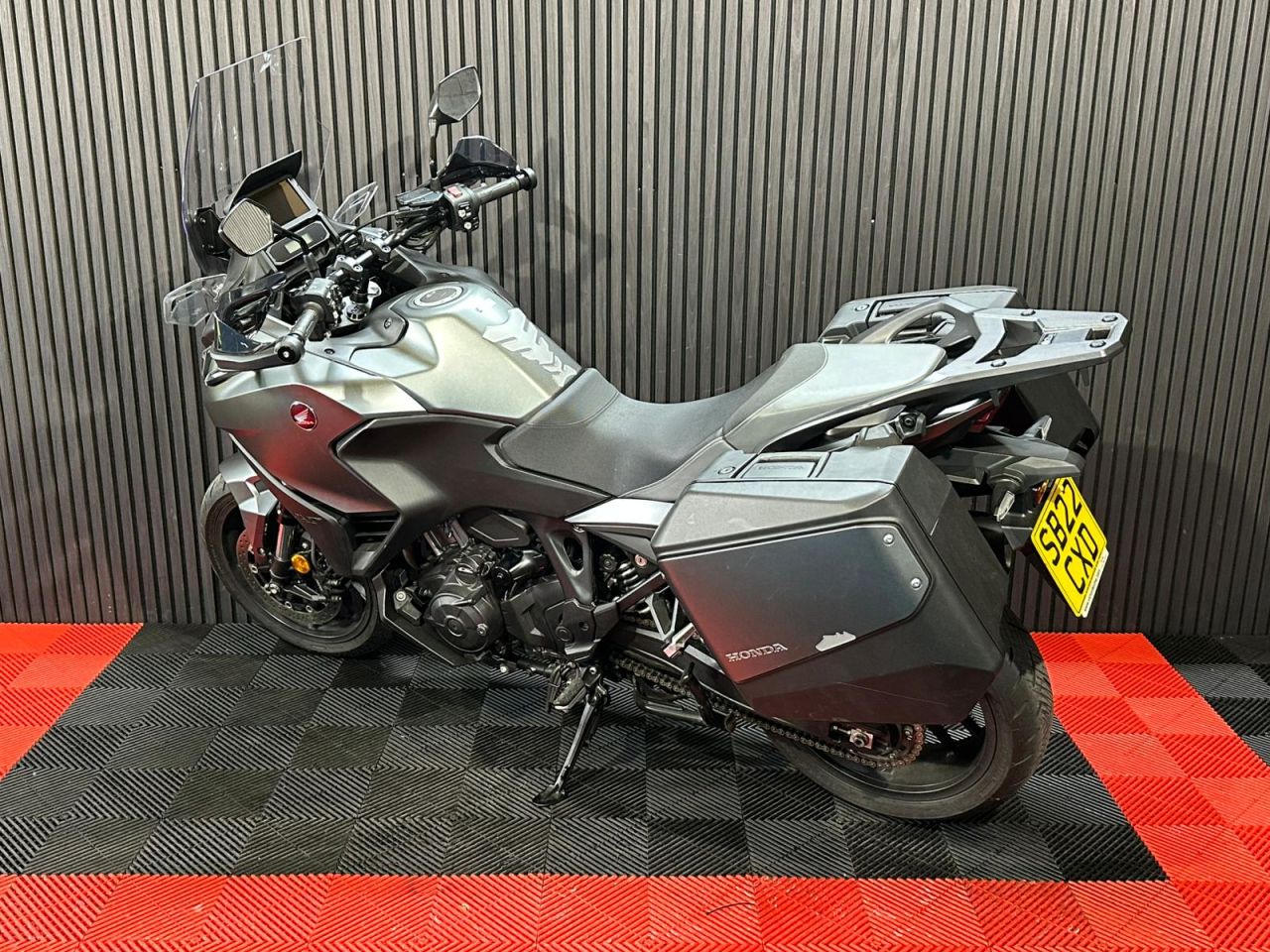 Used Honda NT1100 for sale - 78552387: Photo 8