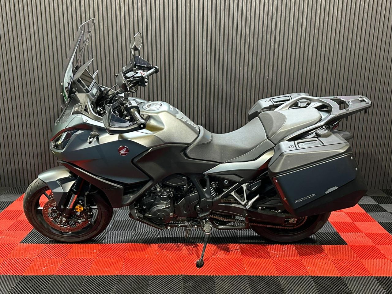 Used Honda NT1100 for sale - 78552387: Photo 9