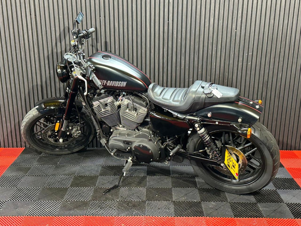 Used Harley-Davidson Sportster for sale - 78871569: Photo 10