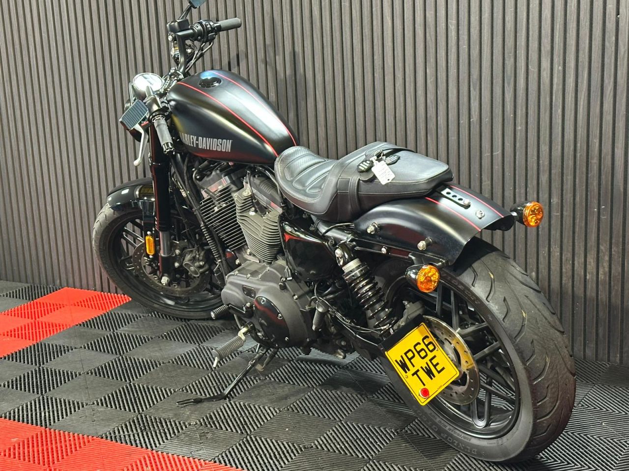 Used Harley-Davidson Sportster for sale - 78871569: Photo 11
