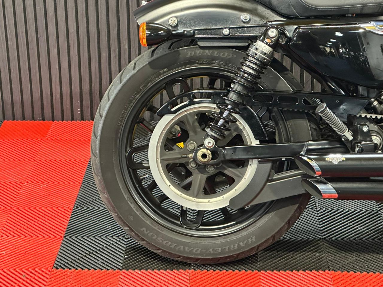 Used Harley-Davidson Sportster for sale - 78871569: Photo 12