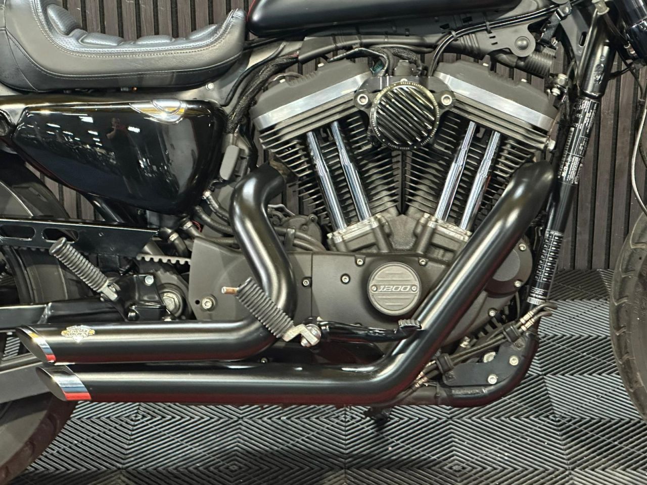 Used Harley-Davidson Sportster for sale - 78871569: Photo 13