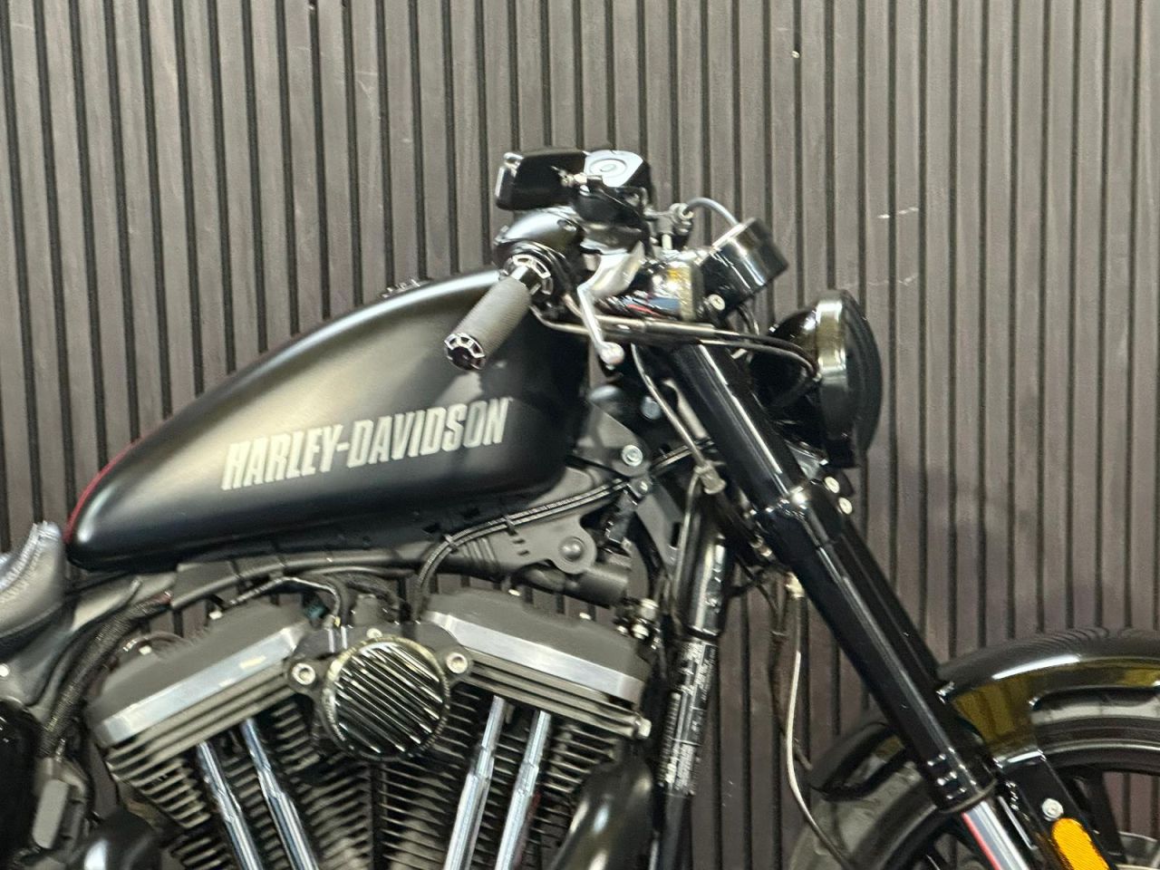 Used Harley-Davidson Sportster for sale - 78871569: Photo 14