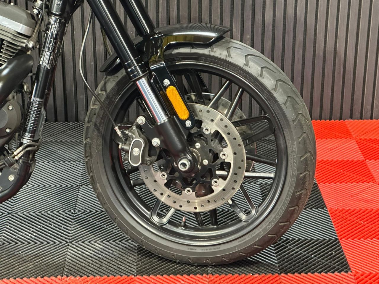 Used Harley-Davidson Sportster for sale - 78871569: Photo 15