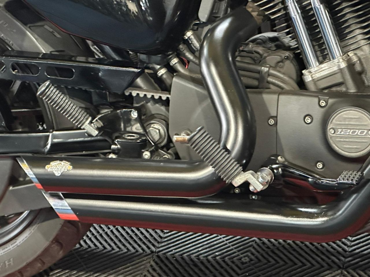 Used Harley-Davidson Sportster for sale - 78871569: Photo 16