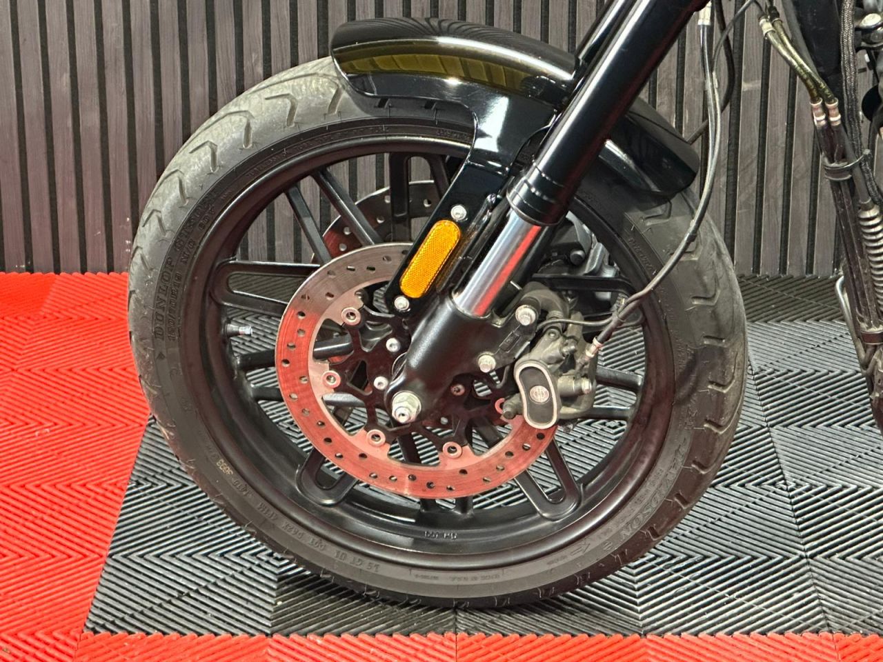 Used Harley-Davidson Sportster for sale - 78871569: Photo 17