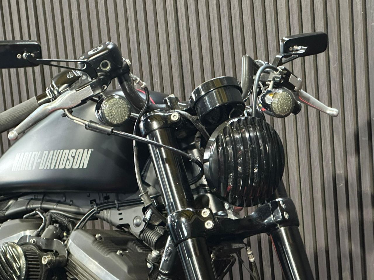 Used Harley-Davidson Sportster for sale - 78871569: Photo 18