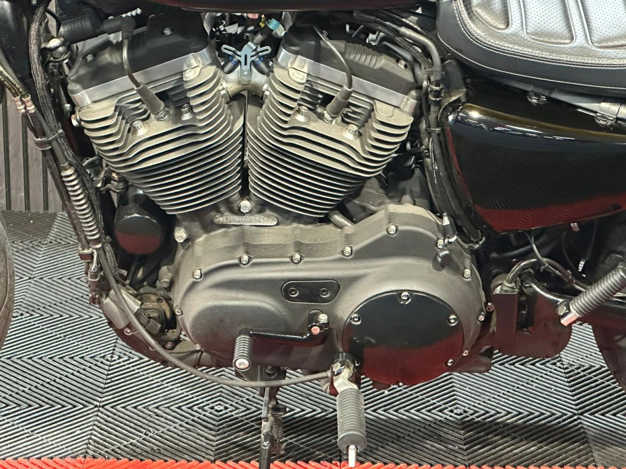Used Harley-Davidson Sportster for sale - 78871569: Photo 19
