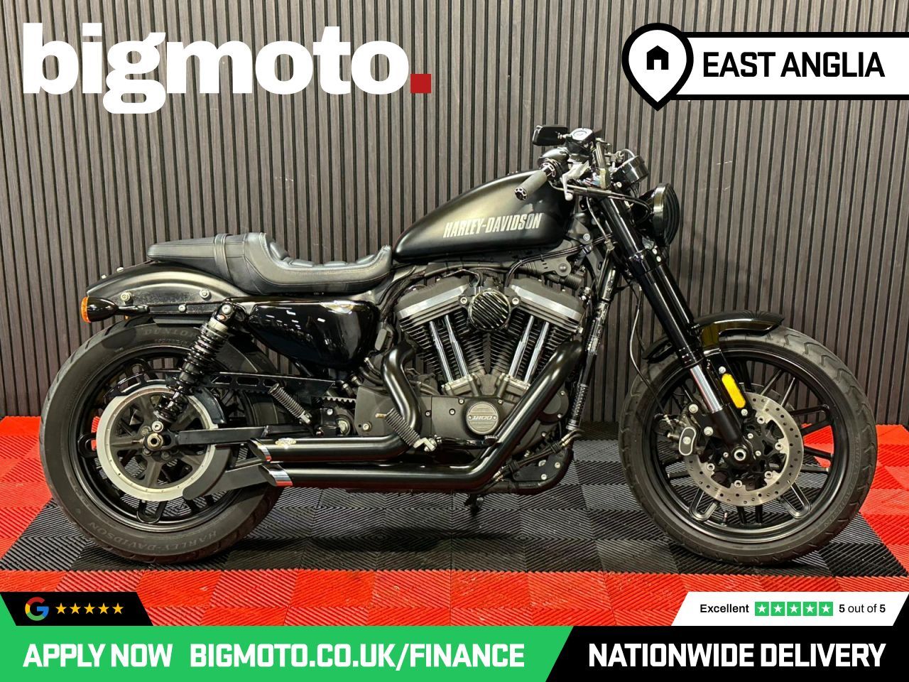Used Harley-Davidson Sportster for sale - 78871569: Photo 2