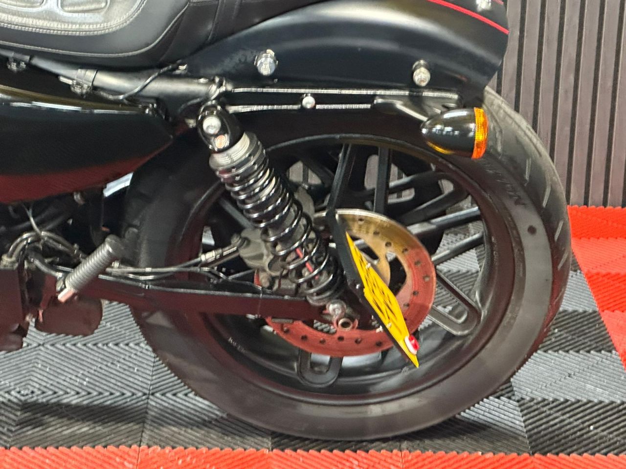 Used Harley-Davidson Sportster for sale - 78871569: Photo 20