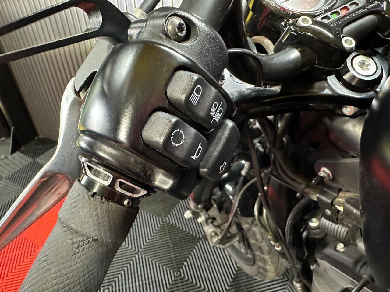 Used Harley-Davidson Sportster for sale - 78871569: Photo 21