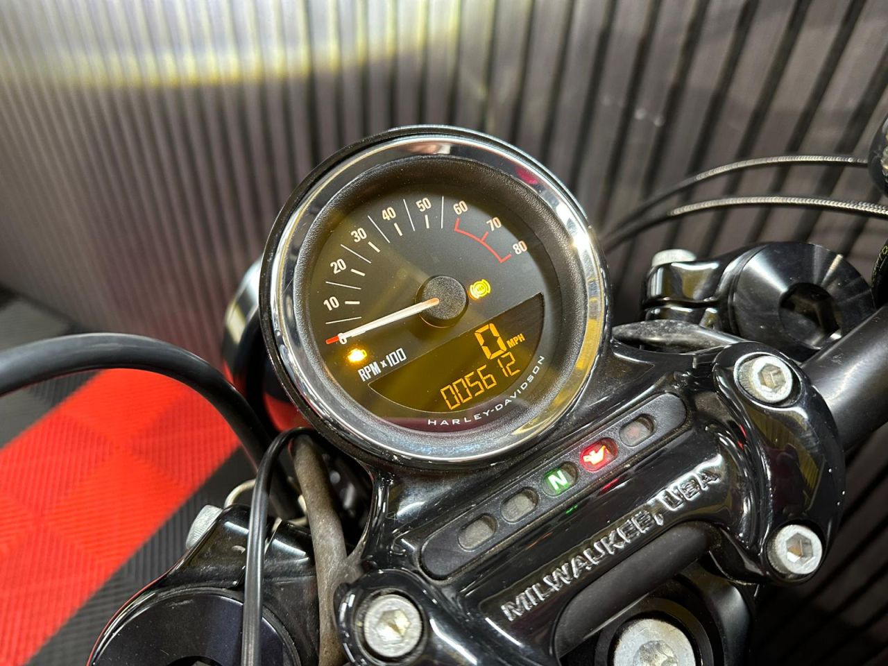 Used Harley-Davidson Sportster for sale - 78871569: Photo 22