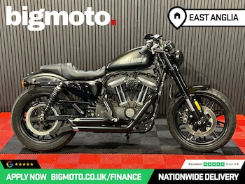 Used Harley-Davidson Sportster undefined for sale - bike-78871569: Photo