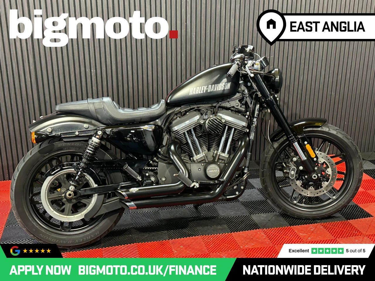 Used Harley-Davidson Sportster for sale - 78871569: Photo 4