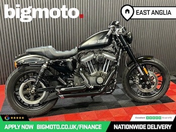 Used Harley-Davidson Sportster undefined for sale - bike-78871569: Photo