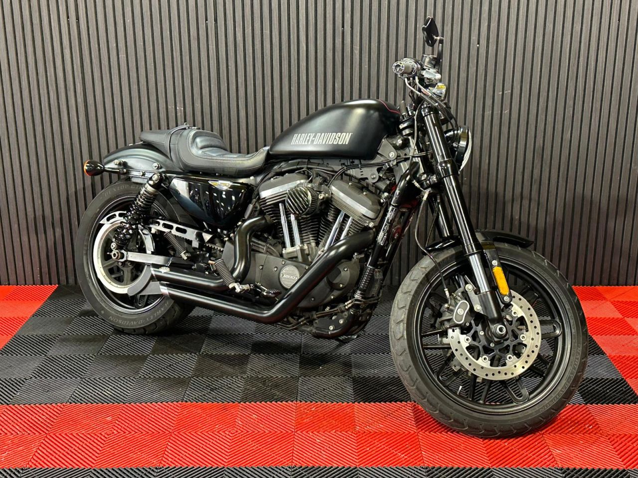 Used Harley-Davidson Sportster for sale - 78871569: Photo 6