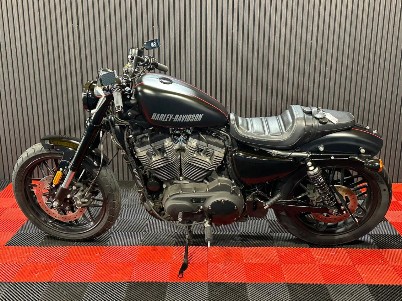 Used Harley-Davidson Sportster for sale - 78871569: Photo 9