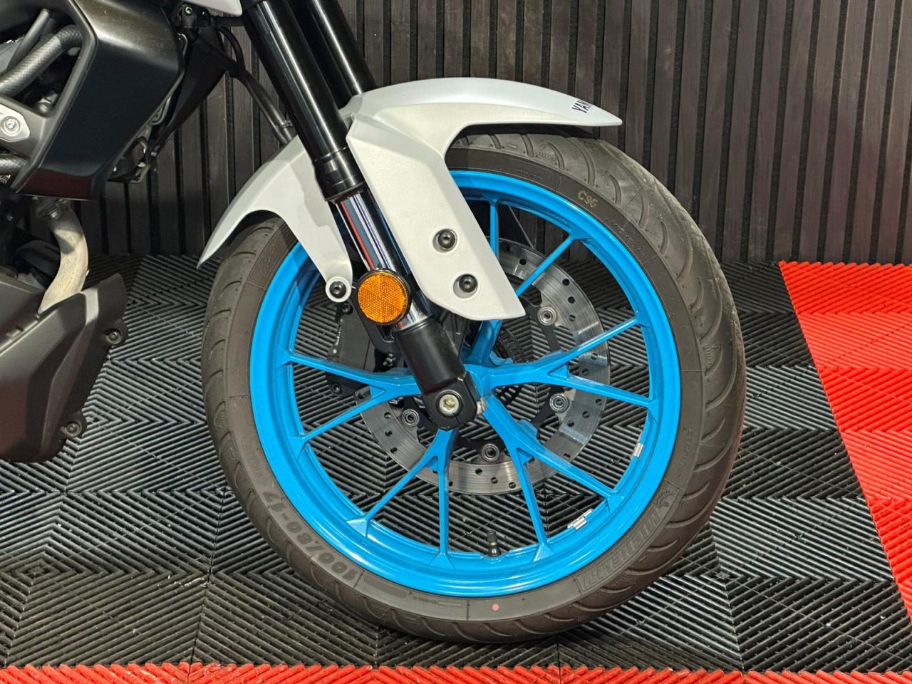 Used Yamaha MT-125 for sale - 78847444: Photo 14