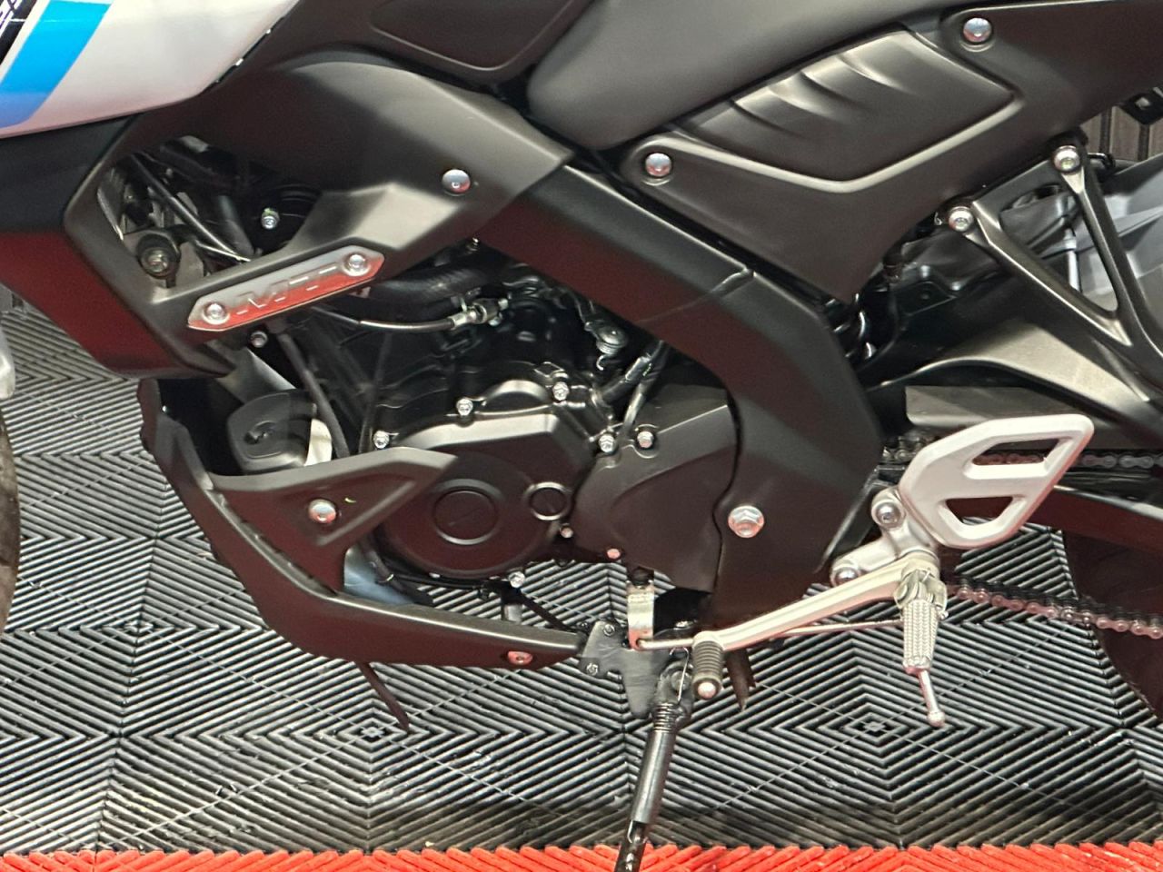 Used Yamaha MT-125 for sale - 78847444: Photo 16