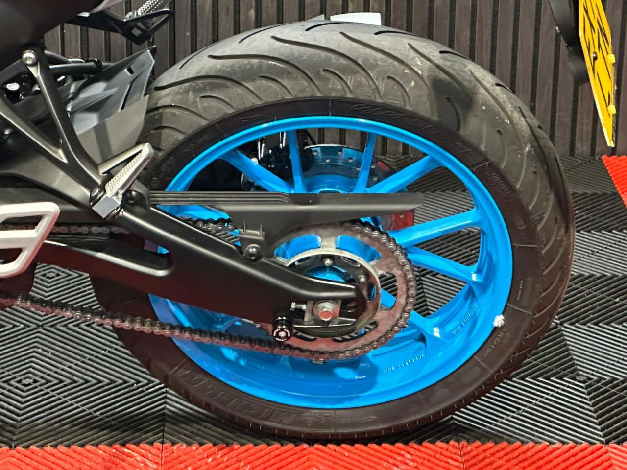 Used Yamaha MT-125 for sale - 78847444: Photo 17