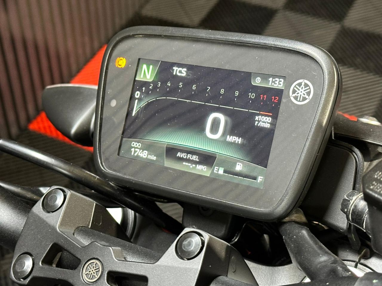 Used Yamaha MT-125 for sale - 78847444: Photo 19