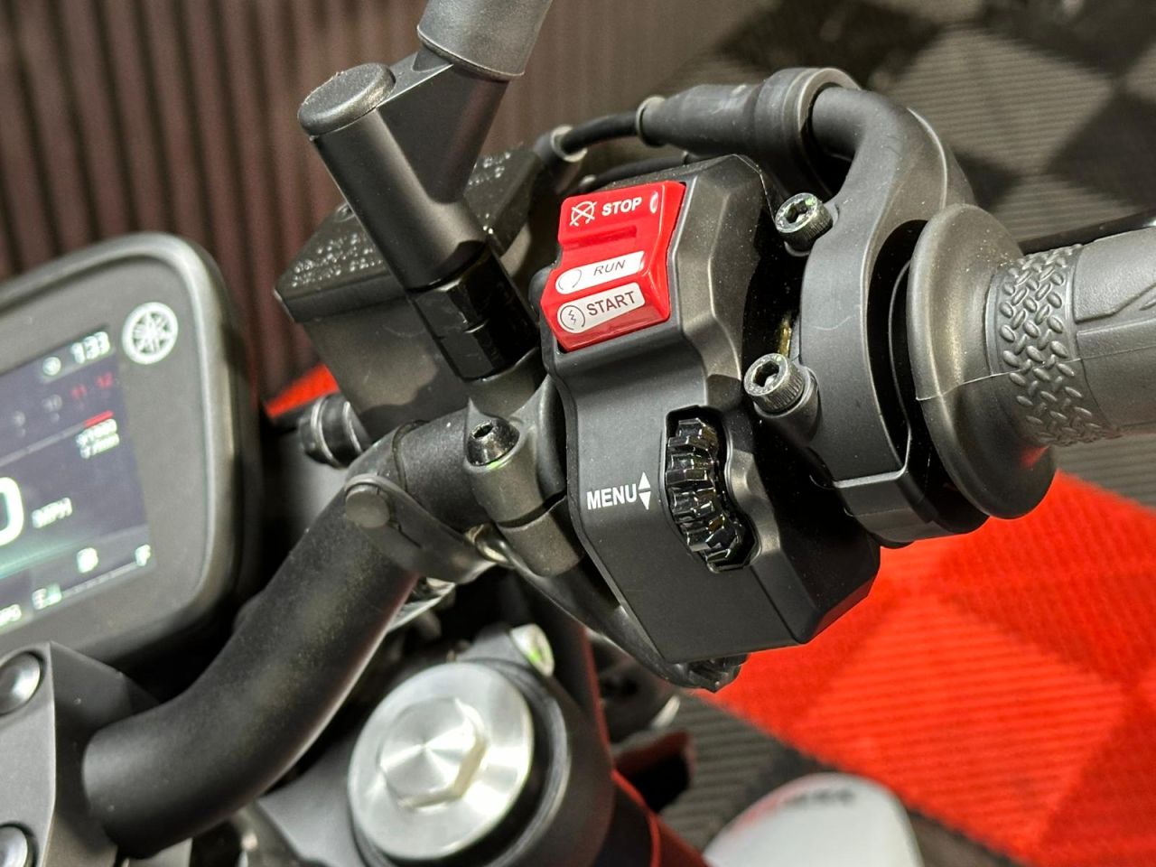 Used Yamaha MT-125 for sale - 78847444: Photo 20