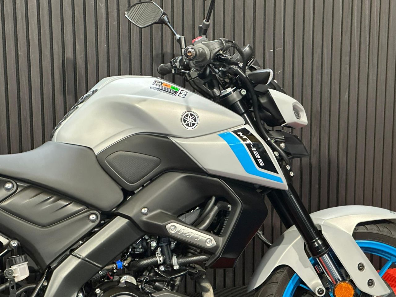Used Yamaha MT-125 for sale - 78847444: Photo 21