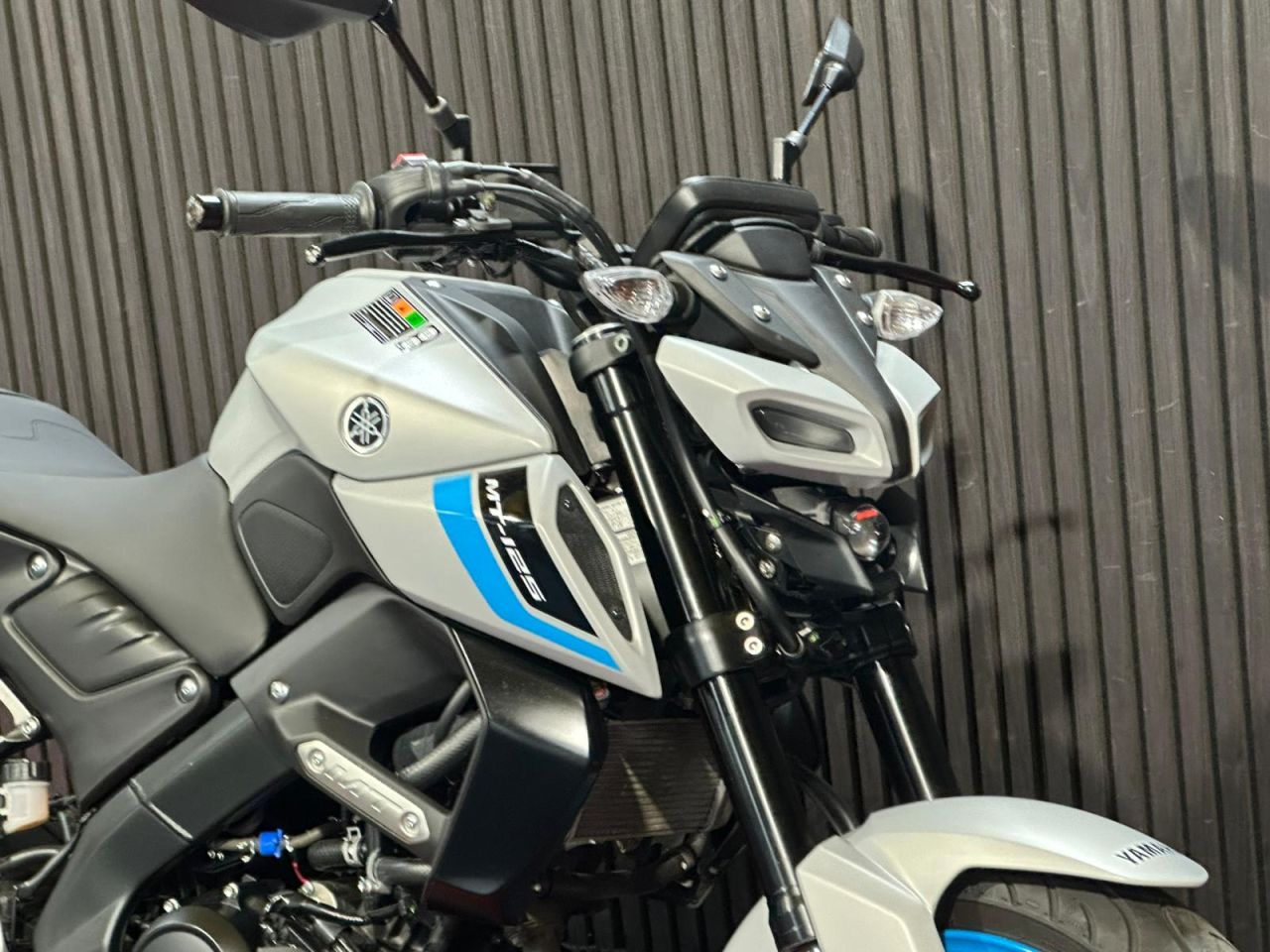 Used Yamaha MT-125 for sale - 78847444: Photo 22