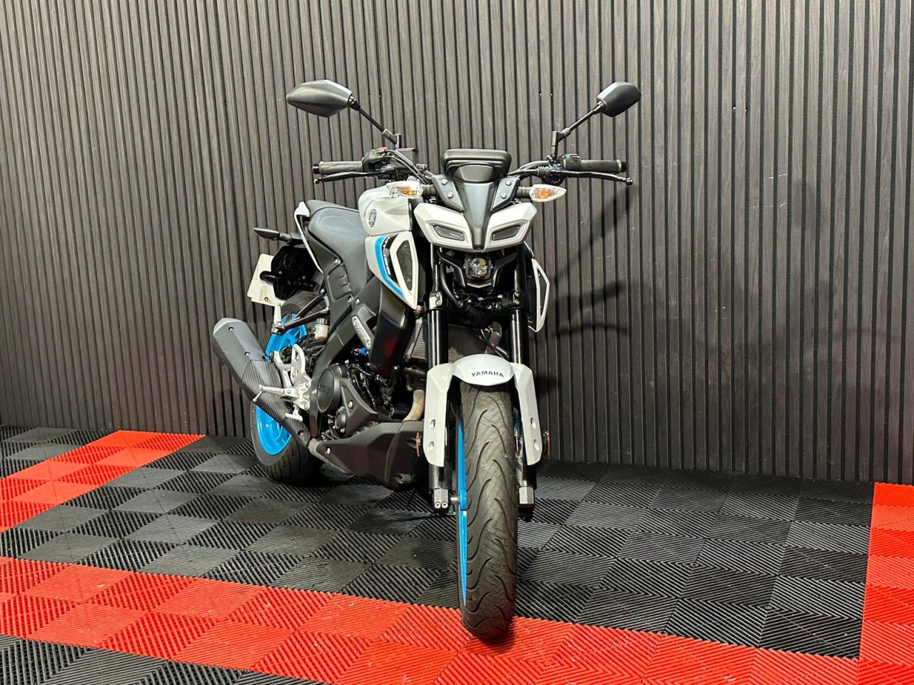 Used Yamaha MT-125 for sale - 78847444: Photo 8