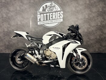 Used Honda CBR 1000 RR-8 2008 for sale - bike-77868052: Photo