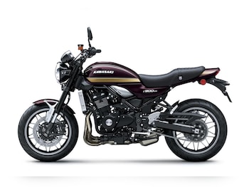 Used Kawasaki Z900RS undefined for sale - bike-77868001: Photo