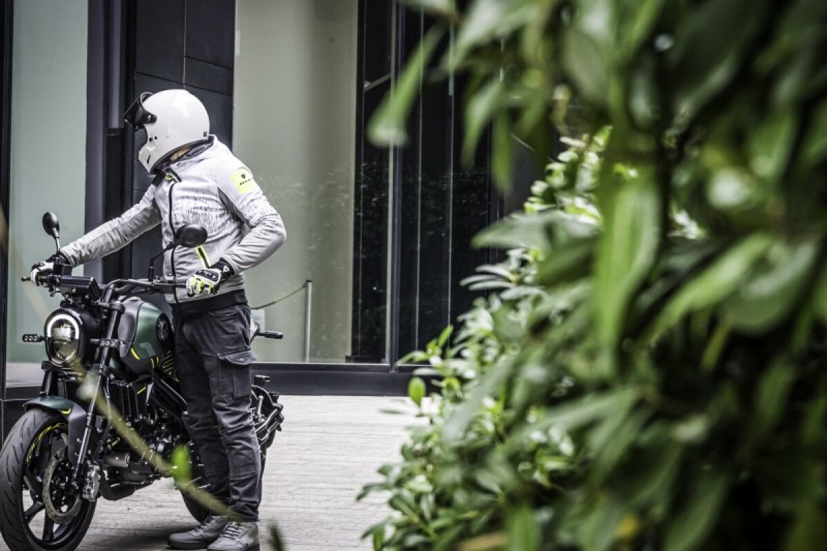 Benelli Leoncino 125cc