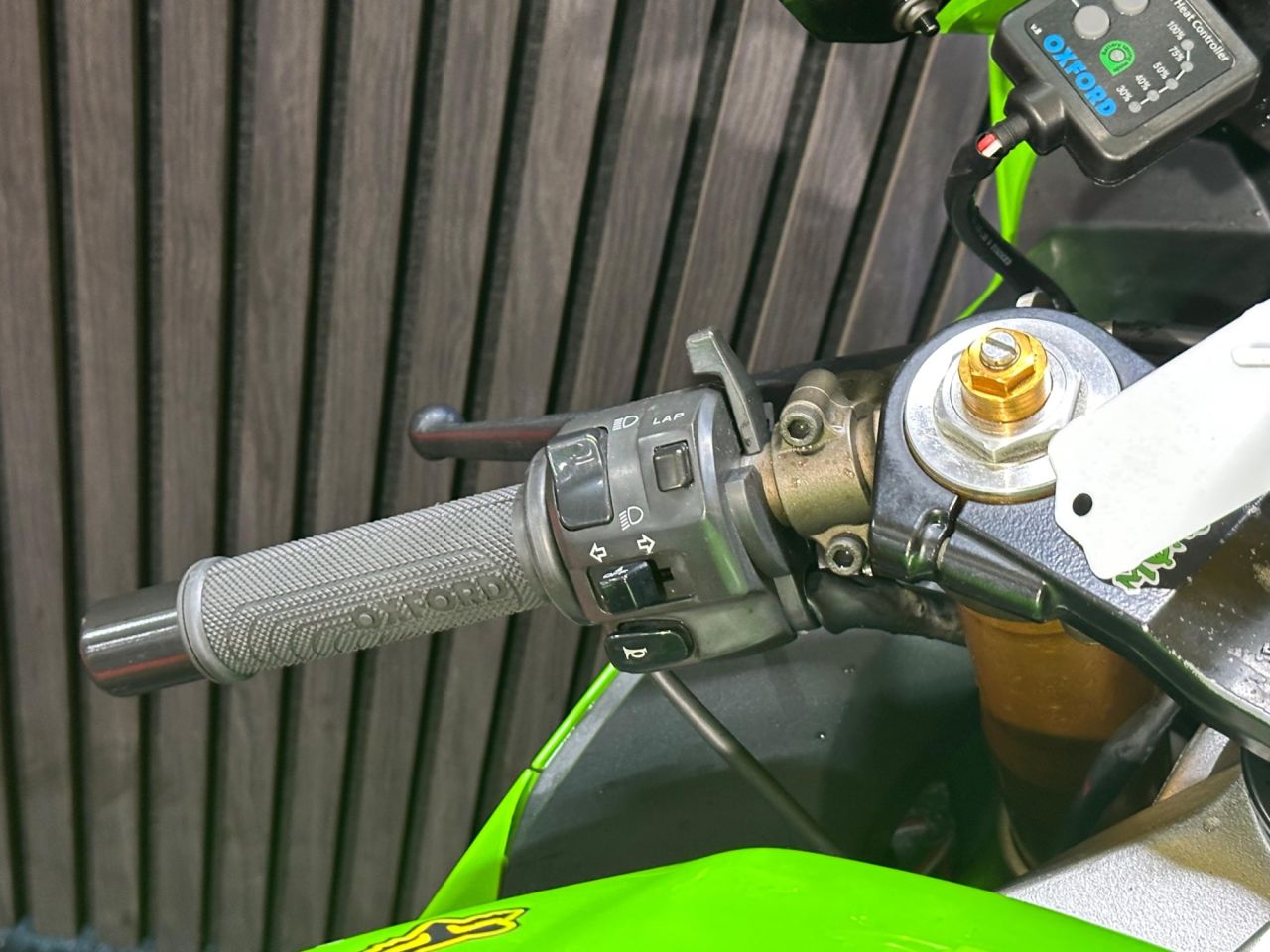 Used Kawasaki ZX-6R for sale - 78435320: Photo 23