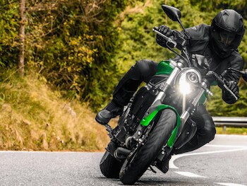 Used Benelli 752 S undefined for sale - bike-77865205: Photo