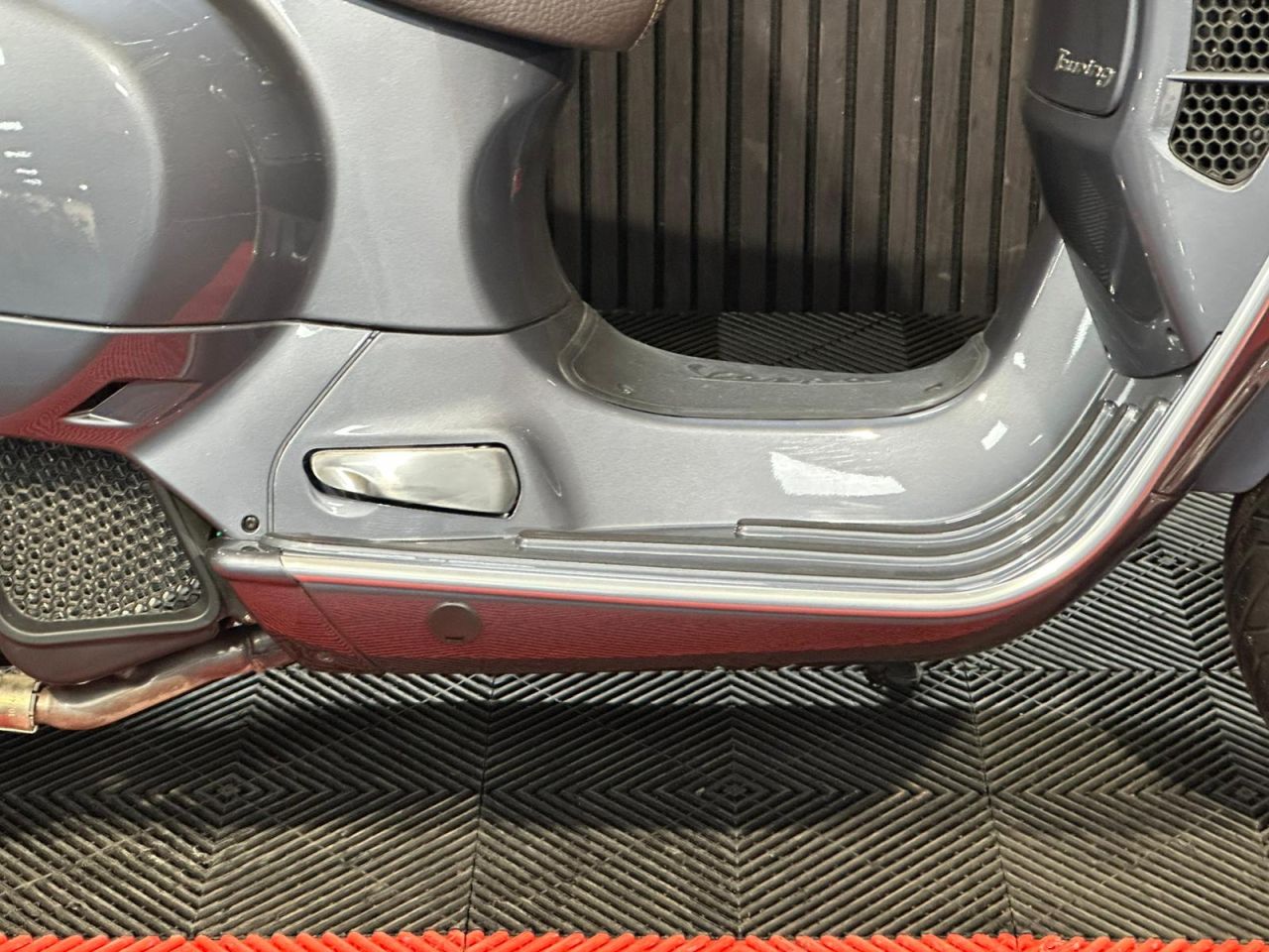 Used Piaggio Vespa GTS for sale - 78435139: Photo 15