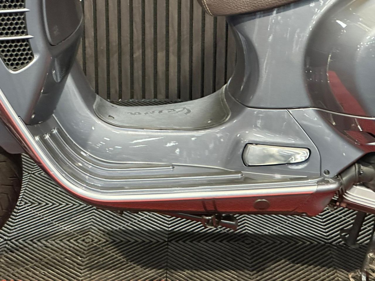 Used Piaggio Vespa GTS for sale - 78435139: Photo 18