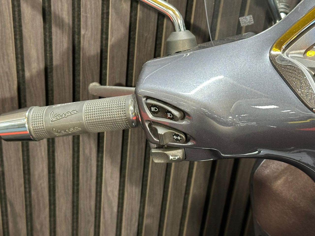 Used Piaggio Vespa GTS for sale - 78435139: Photo 20