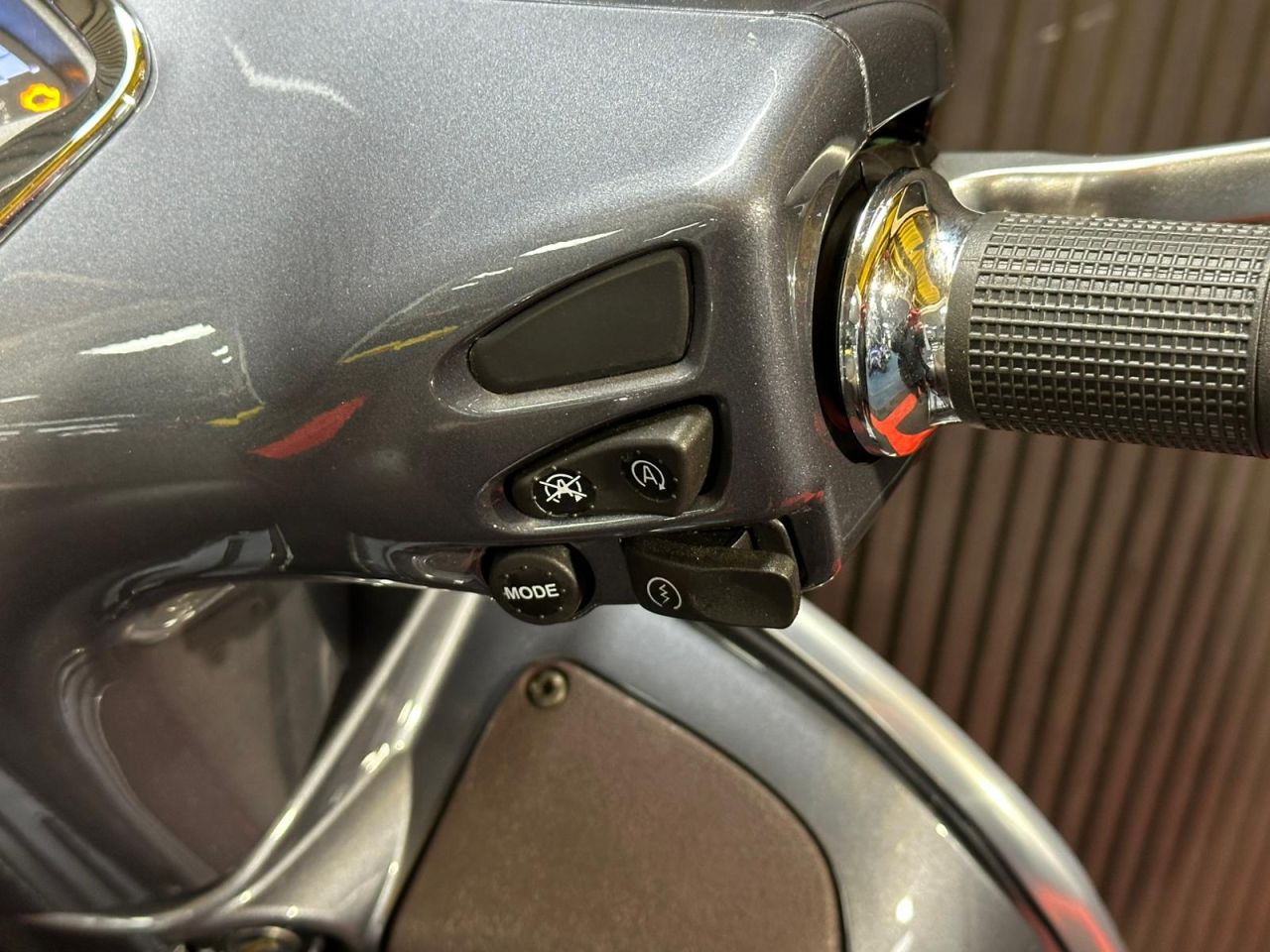 Used Piaggio Vespa GTS for sale - 78435139: Photo 22