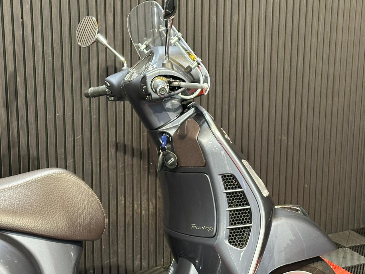 Used Piaggio Vespa GTS for sale - 78435139: Photo 23