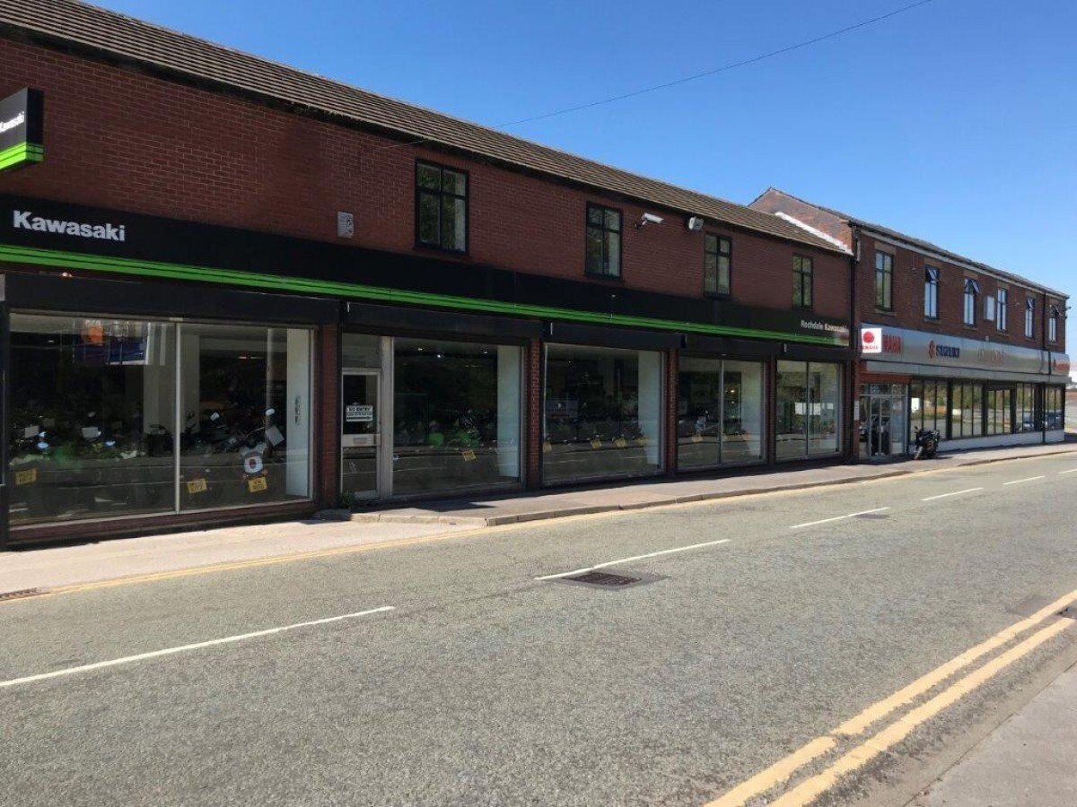 Used MG R8 125cc 2025 for sale - 77868248: Photo 12