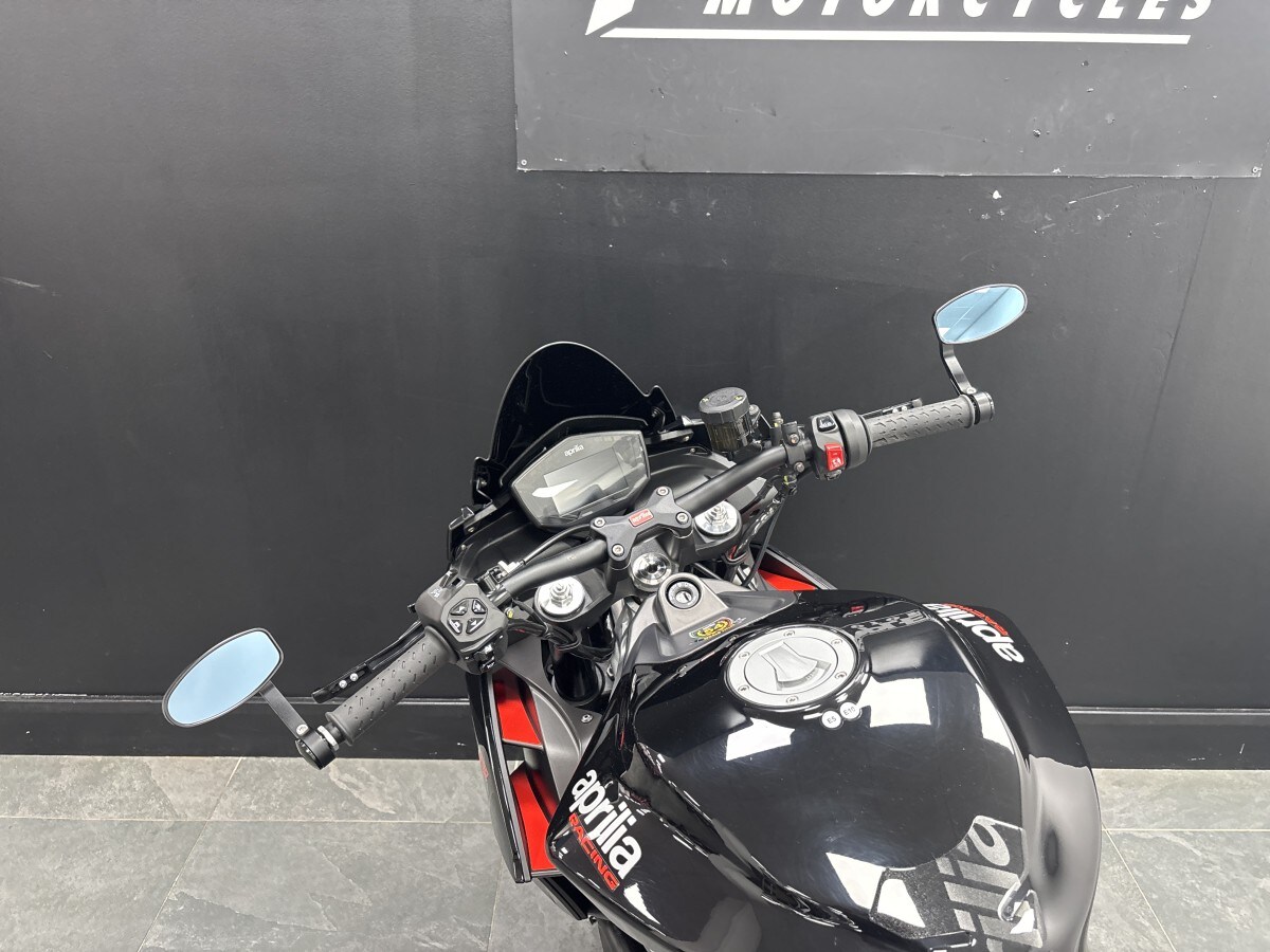 Used Aprilia TUONO 660 FACTORY 2023 for sale - 77869346: Photo 4