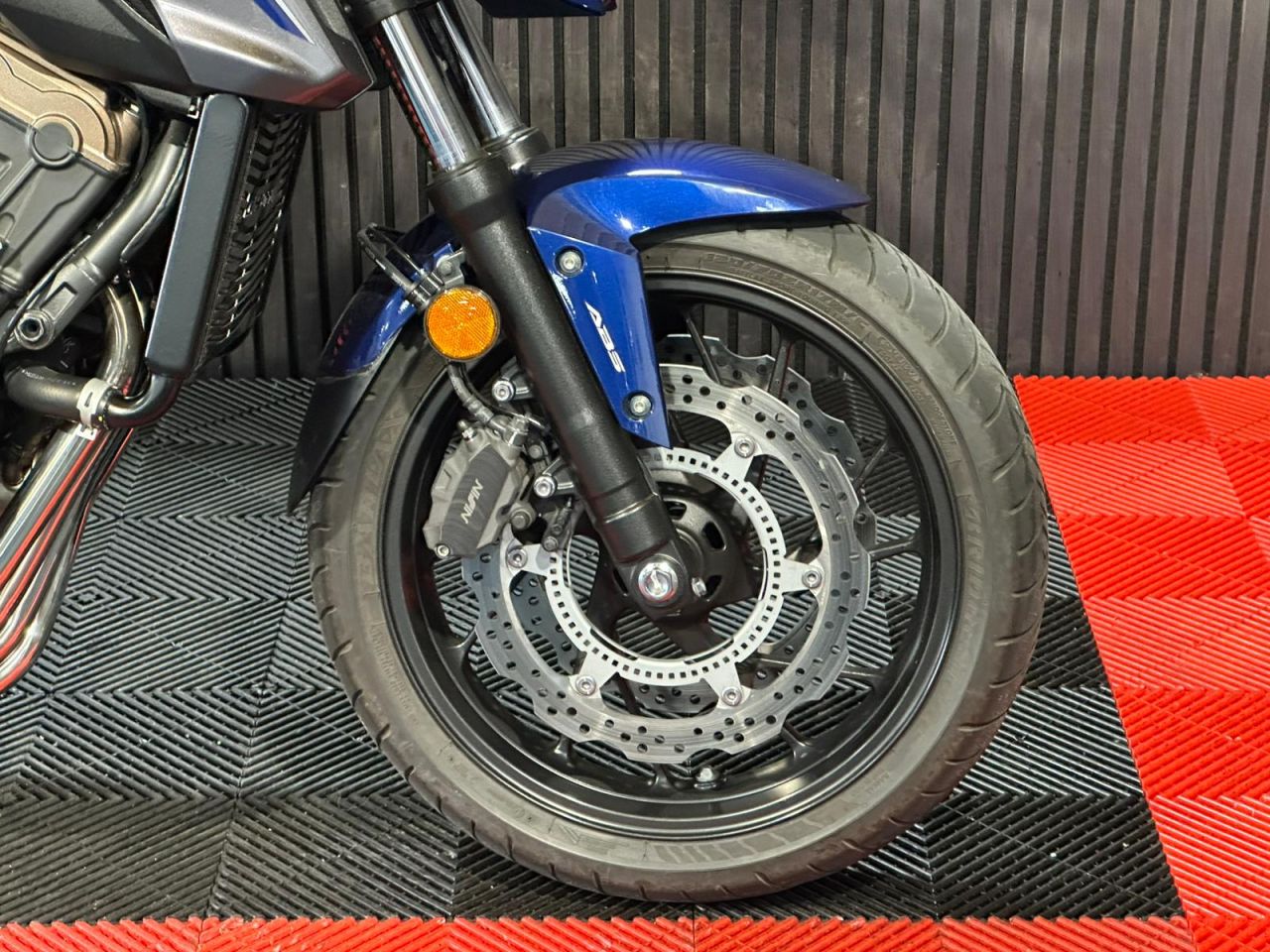 Used Honda CB650F for sale - 78918347: Photo 14