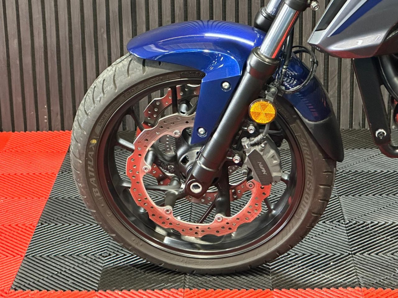 Used Honda CB650F for sale - 78918347: Photo 16